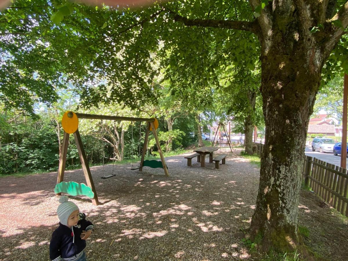 La Villa des Oiseaux - La Petite Pierre Extérieur photo